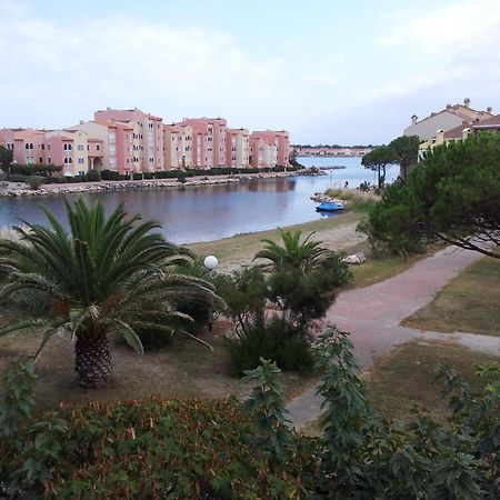 T2 30M2 Piscine Lac Mer Le Barcares Exterior photo