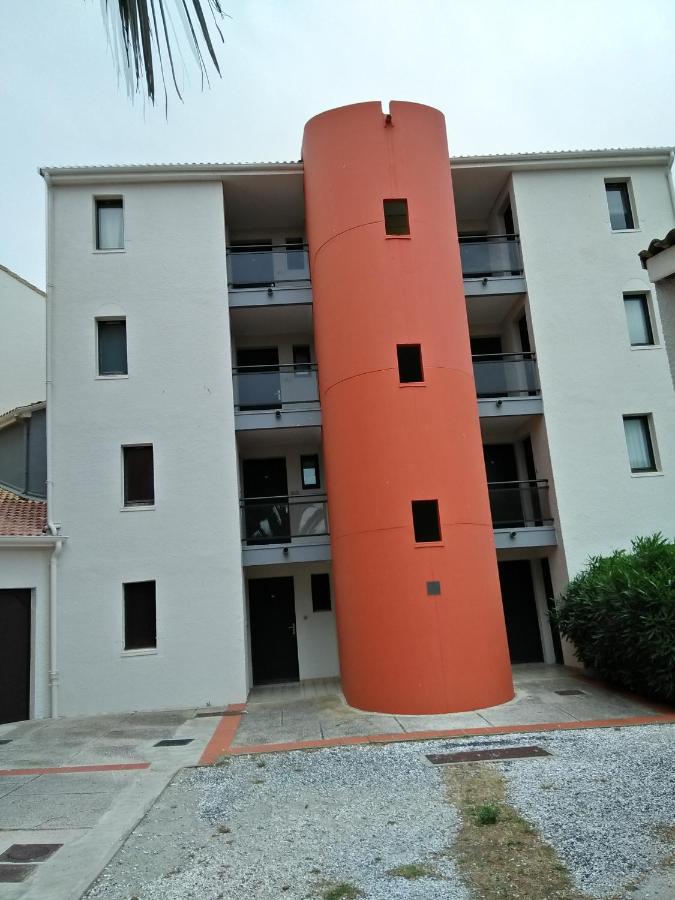 T2 30M2 Piscine Lac Mer Le Barcares Exterior photo